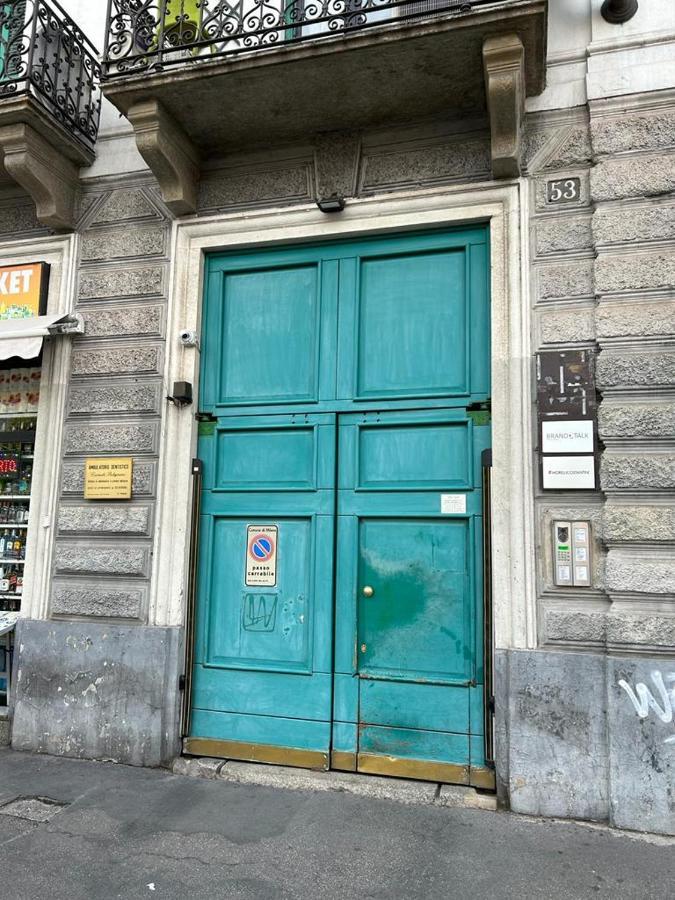 Appartement Kibilu - Via Melchiorre Gioia - Stazione - Isola - Garibaldi Milan
