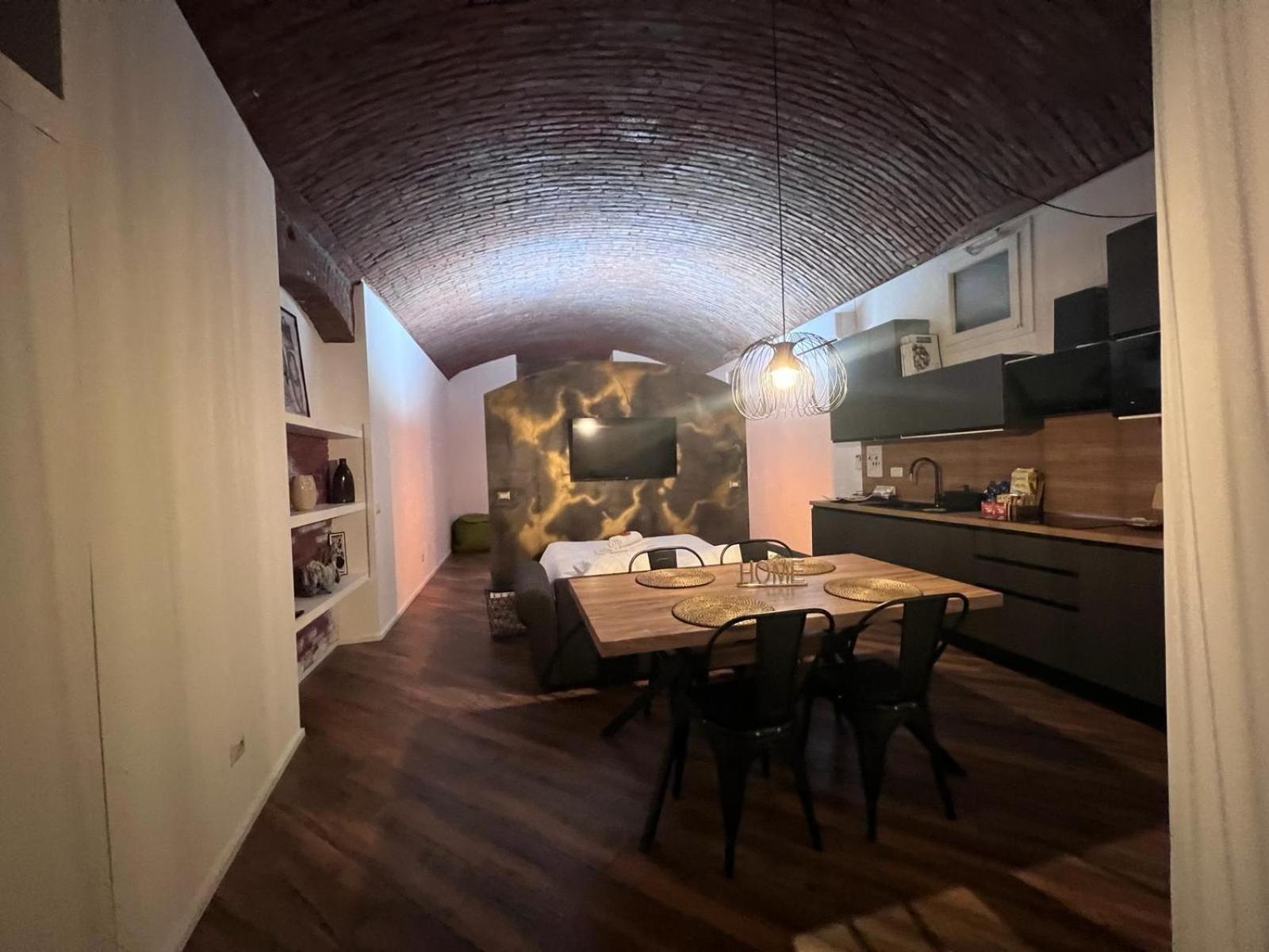 Kibilu - Via Melchiorre Gioia - Stazione - Isola - Garibaldi Appartement *