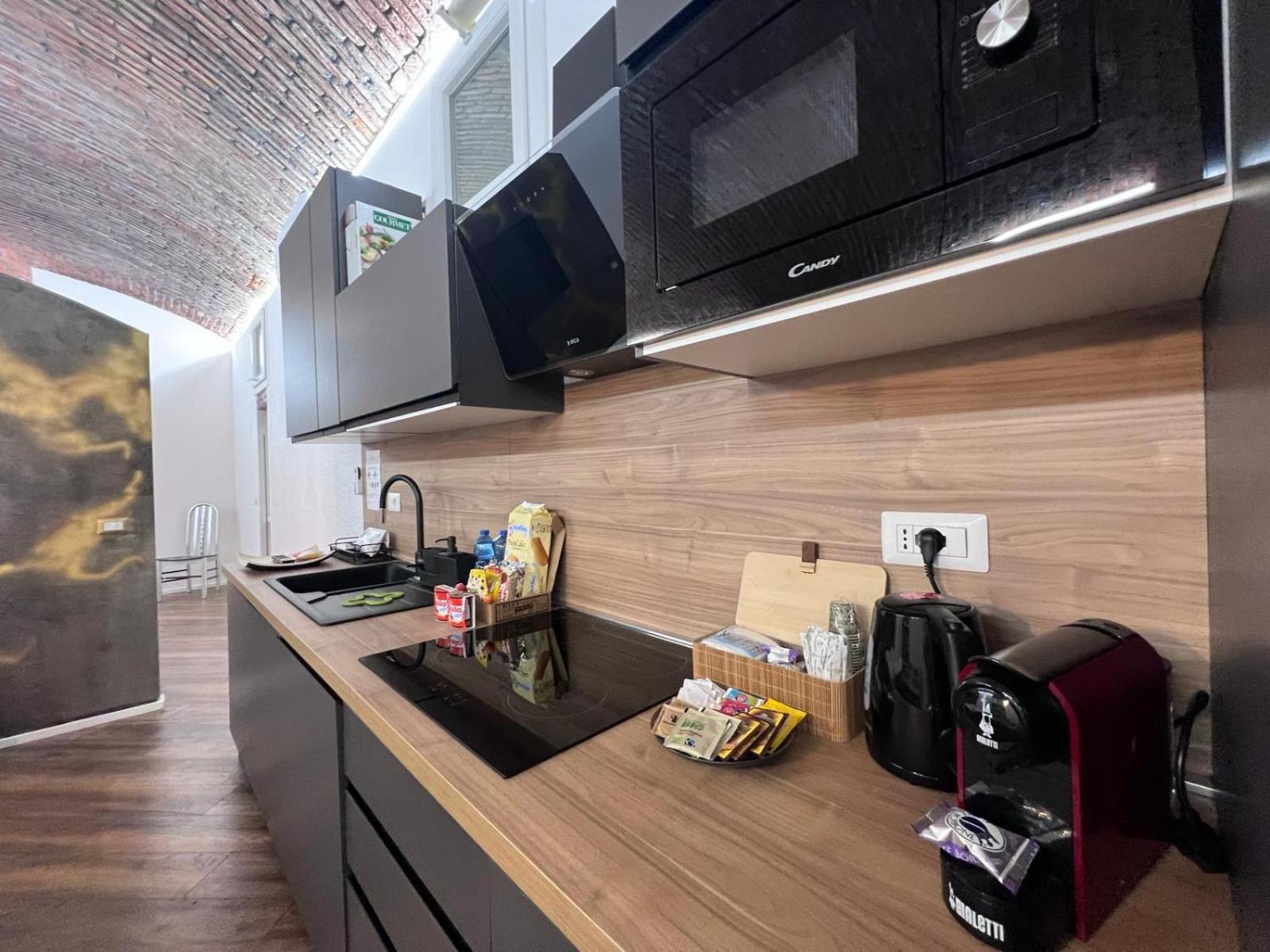 Appartement Kibilu - Via Melchiorre Gioia - Stazione - Isola - Garibaldi