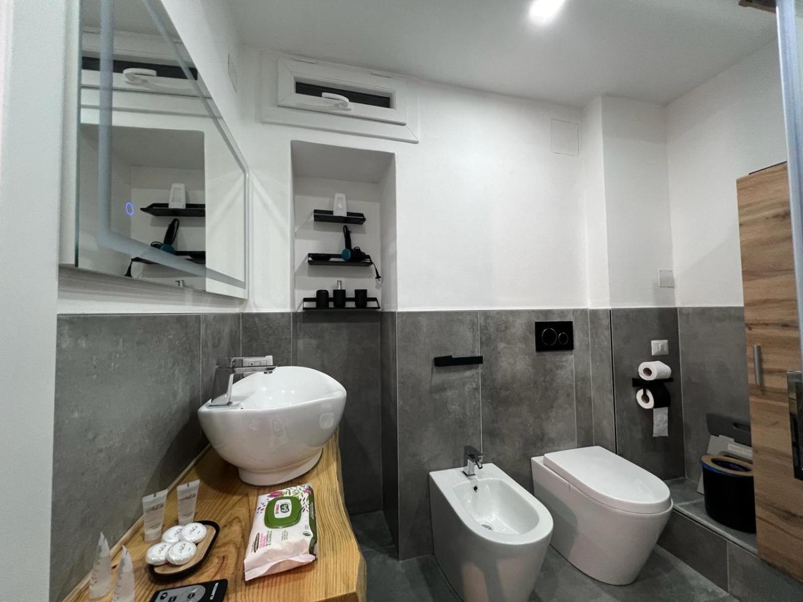 Appartement Kibilu - Via Melchiorre Gioia - Stazione - Isola - Garibaldi