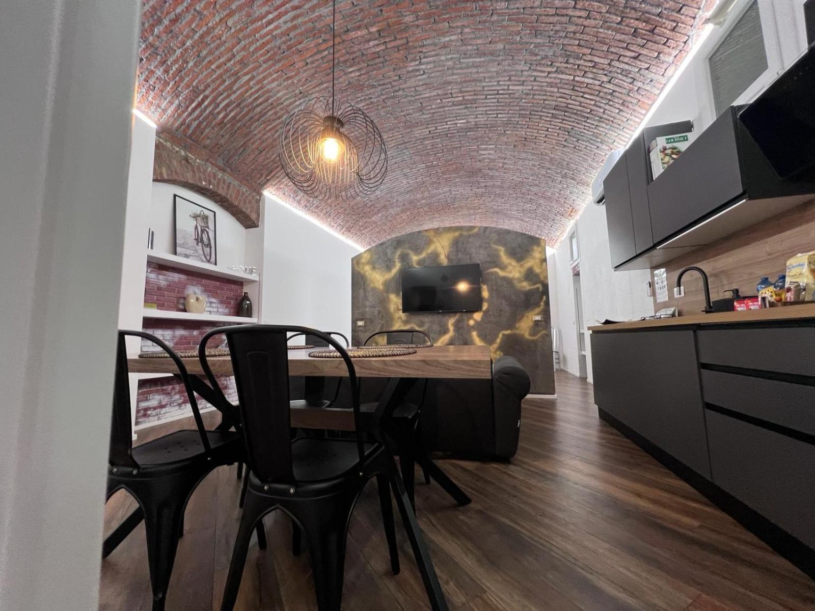 Appartement Kibilu - Via Melchiorre Gioia - Stazione - Isola - Garibaldi Milan